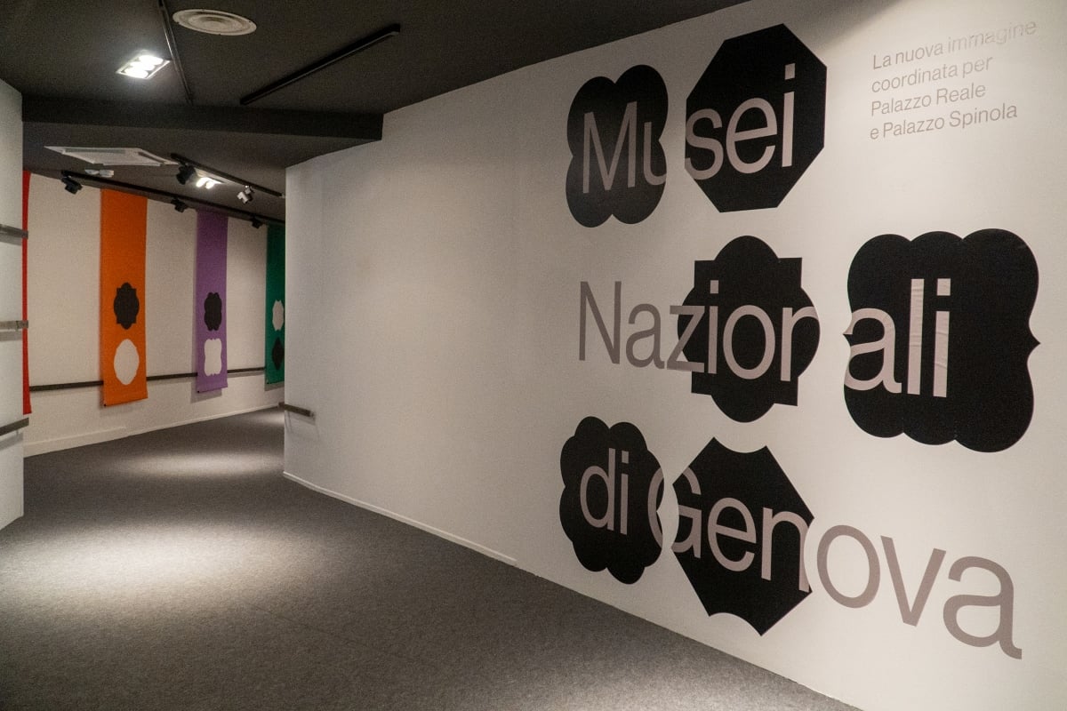 Musei Nazionali di Genova